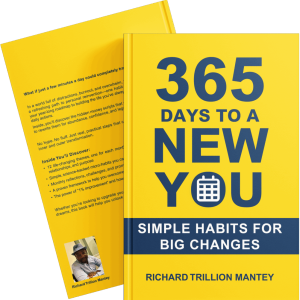 365 Days to a New You