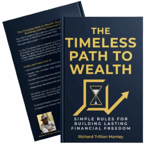 The Timeless Path To Wealth