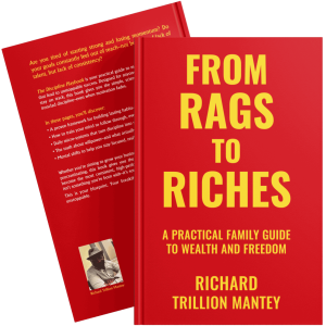 From Rags to Riches