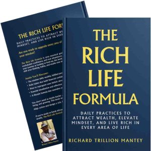 The Rich Life Formula