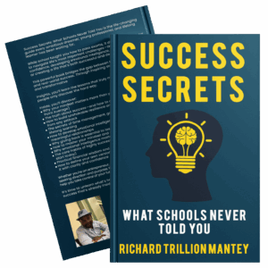 Success Secrets