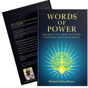 Words of Power