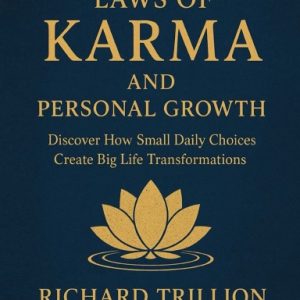 The Hidden Laws of Karma and Personal Growth