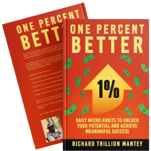 One Percent Better