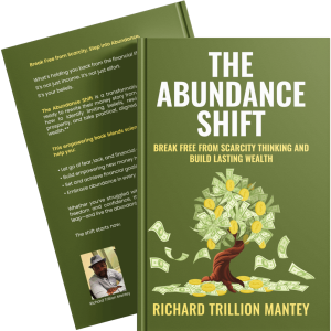 The Abundance Shift