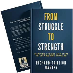 From Struggle to Strength