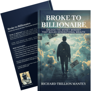 Broke to Billionaire