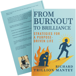 From Burnout to Brilliance