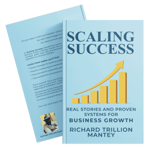 Scaling Success
