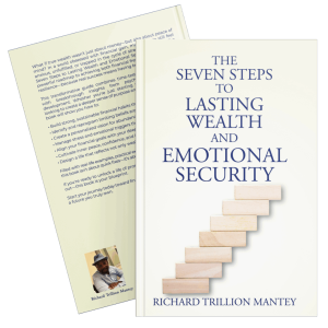 The Seven Steps to Lasting Wealth and Emotional Security