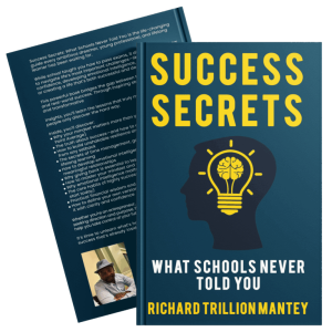 Success Secrets