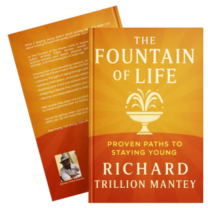 The Fountain of Life