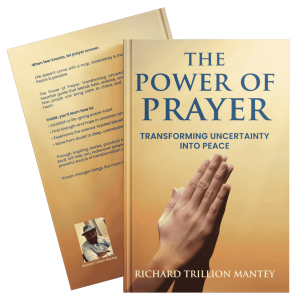The Power of Prayer
