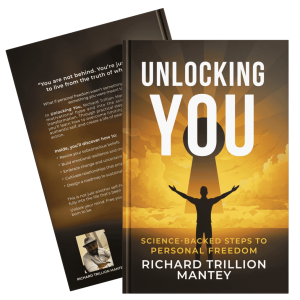 Unlocking You: Science-Backed Steps to Personal Freedom