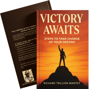 Victory Awaits